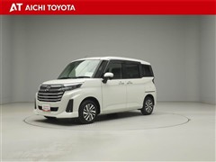 ルーミー カスタムG