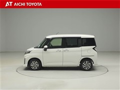 ルーミー カスタムG