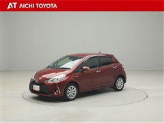 ヴィッツ HV Fアミー