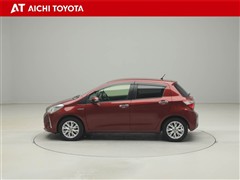 ヴィッツ HV Fアミー