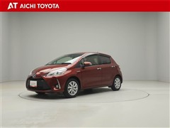 トヨタ ヴィッツ HV Fアミー