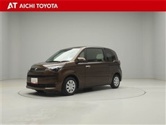 トヨタ スペイド X