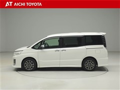 ヴォクシー ZSキラメキ