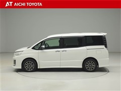 ヴォクシー ZSキラメキ