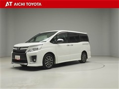 トヨタ ヴォクシー ZSキラメキ