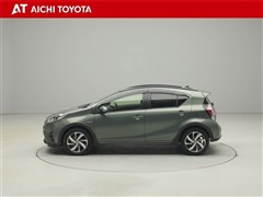 アクア クロスオーバーグラム