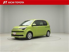 トヨタ スペイド F