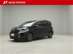 トヨタ シエンタ HV Z