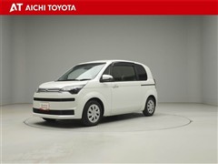 トヨタ スペイド G