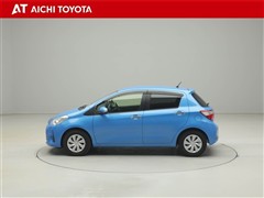 ヴィッツ Fセーフティエディション