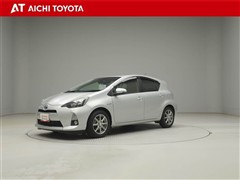 トヨタ アクア G