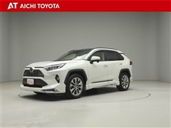 RAV4 G Zパッケージ