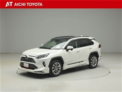RAV4 G Zパッケージ