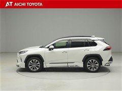 RAV4 G Zパッケージ
