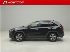 RAV4 ハイブリッドG