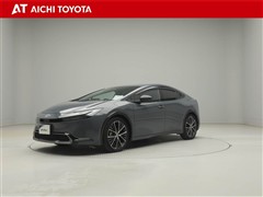 トヨタ プリウス HV Z