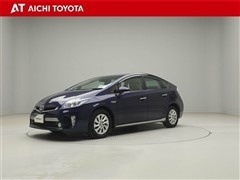 トヨタ プリウスPHV G