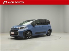 シエンタ ハイブリッド Z