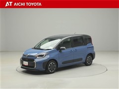 シエンタ ハイブリッド Z