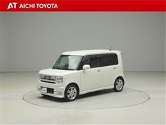 ムーヴコンテ カスタムRS
