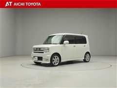 ダイハツ ムーヴコンテ カスタムRS