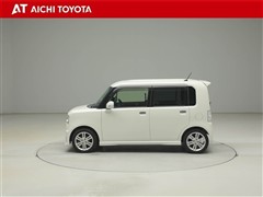 ムーヴコンテ カスタムRS