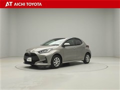 トヨタ ヤリス G