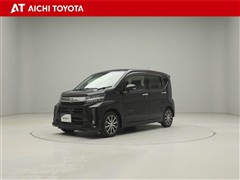 ダイハツ ムーヴ カスタム XリミテッドSA3