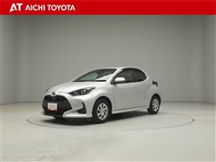 トヨタ ヤリス HV X