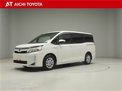 ヴォクシー HV V