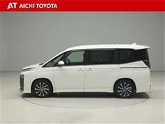 ヴォクシー ハイブリッド S-Z