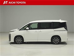 ヴォクシー ハイブリッド S-Z