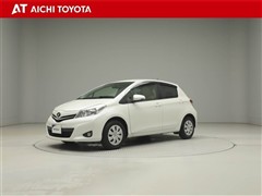 ヴィッツ Fシエル
