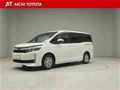 トヨタ ヴォクシー V
