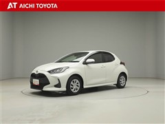 トヨタ ヤリス G