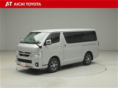 ハイエースバン スーパーGL