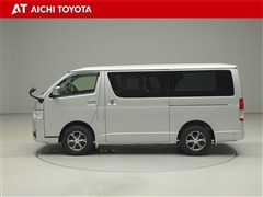 ハイエースバン スーパーGL