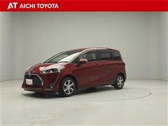 トヨタ シエンタ HVファンベースG クエロ