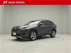 RAV4 HV G