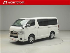 ハイエースV スーパーGLダークプ