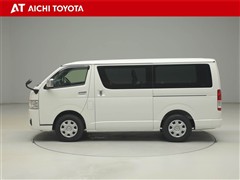 ハイエースV スーパーGLダークプ