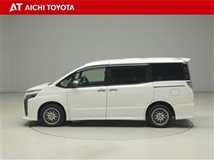 ヴォクシー HV ZSキラメキ3