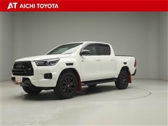 ハイラックス Z GRスポーツ