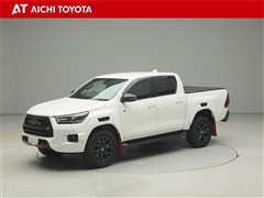 ハイラックス Z GRスポーツ