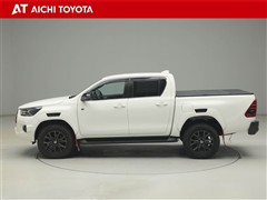ハイラックス Z GRスポーツ