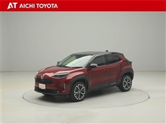 ヤリスクロス HV Z