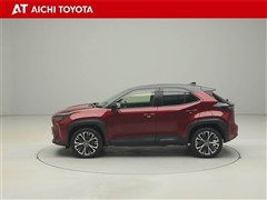 ヤリスクロス HV Z