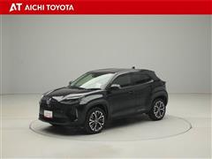 ヤリスクロス ハイブリッド Z