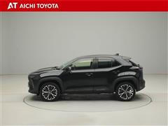 ヤリスクロス ハイブリッド Z