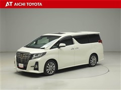 アルファード S Aパッケージタイ